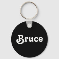 Bruce de Cadeia de Chave