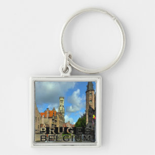 Chaveiro Bruges