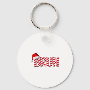 Chaveiro Bruh Candy De Natal Cana Para Meninos Engraçados X