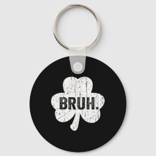 Chaveiro Bruh Meme Dito Engraçado Irmão Saudação Adolescent