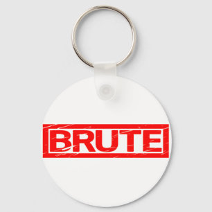 Chaveiro Brute Stamp