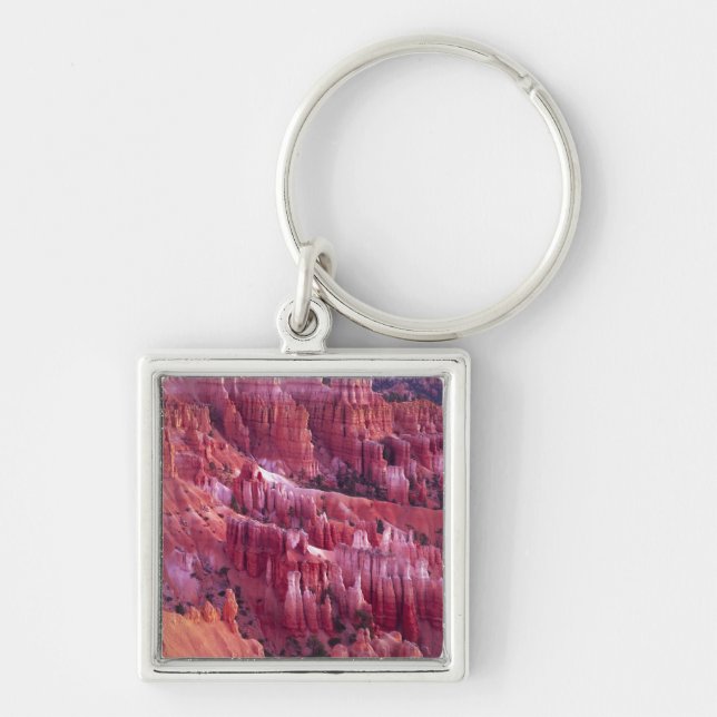 Chaveiro Bryce Canyon, Utah, EUA (Frente)