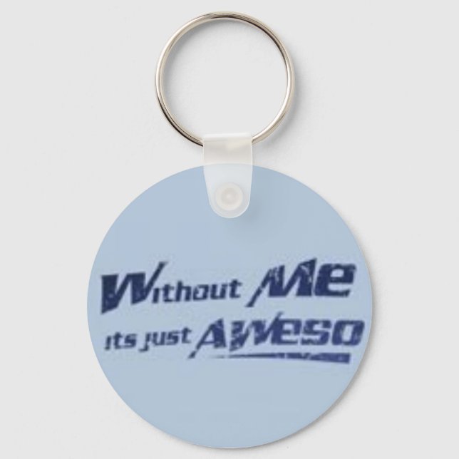 Chaveiro bt_sem (Frente)