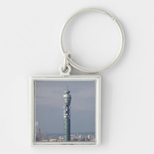 Chaveiro BT Tower, Londres, Inglaterra.