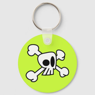 Chaveiro Bubba DemBones