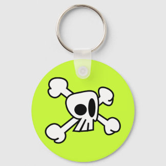 Chaveiro Bubba DemBones