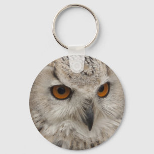 Chaveiro Bubo bubo sibiricus