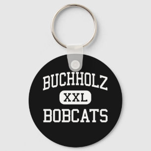 Chaveiro Buchholz - linces - alto - Gainesville Florida