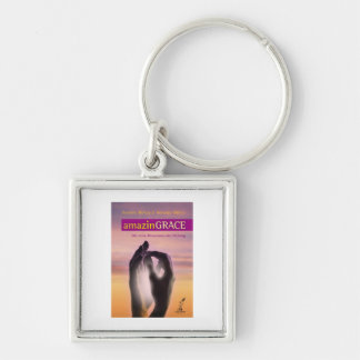 Chaveiro Buchvover amazinGRACE