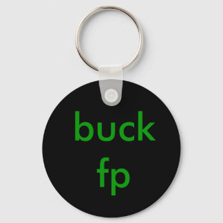 Chaveiro buck fp