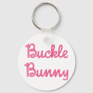 Chaveiro Buckle Bunny