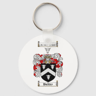 CHAVEIRO BUCKLEY FAMILY CREST - CASACO DE BUCKLEY