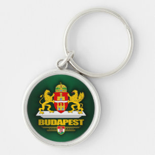 Chaveiro Budapest