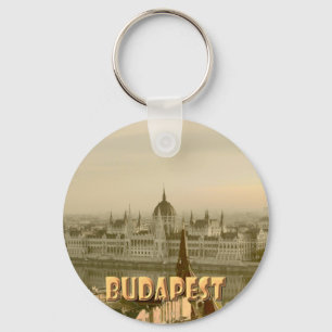 Chaveiro Budapest