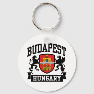 Chaveiro Budapest Hungria