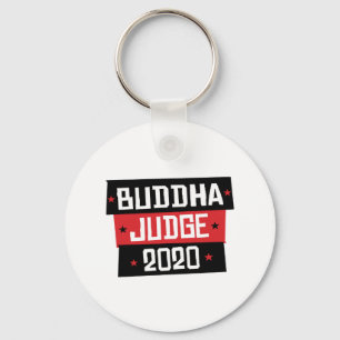 Chaveiro Buddha Juiz 2020