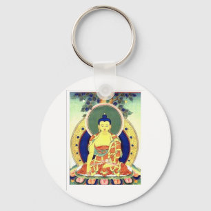 CHAVEIRO BUDHA