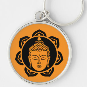 Chaveiro Budista Jewelry