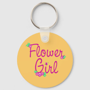 Chaveiro Buds de Amor/ Casamento