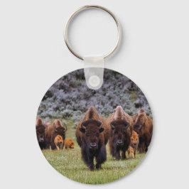Chaveiro Buffalo 2