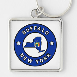 Chaveiro Buffalo Nova York