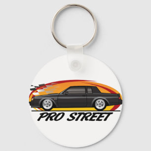 Chaveiro Buick Grand National Pro Street