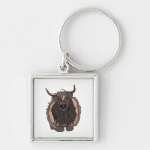 Chaveiro Bull Cattle Bull