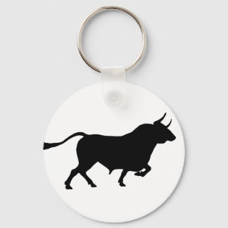 Chaveiro Bull Image