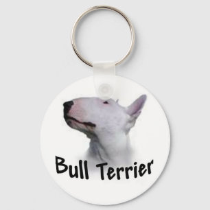 Chaveiro Bull Terrier