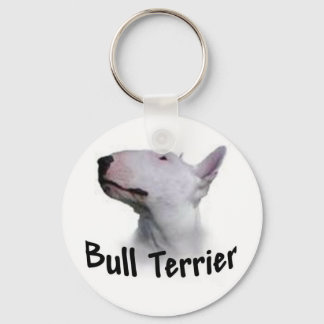Chaveiro Bull Terrier