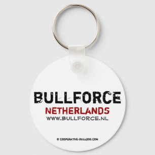 Chaveiro Bullforce