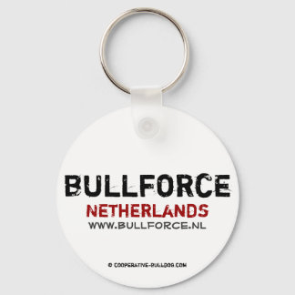 Chaveiro Bullforce