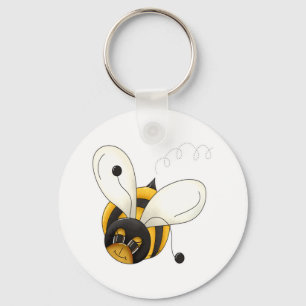 Chaveiro Bumblebee