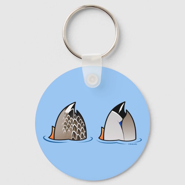 Chaveiro Bumbuns (Frente)