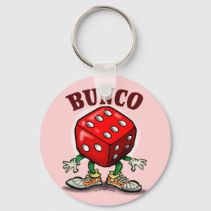 Chaveiro Bunco