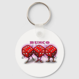 Chaveiro Bunco