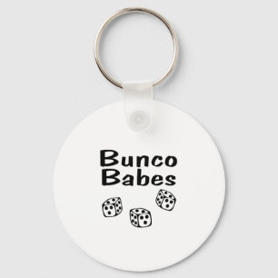 Chaveiro Bunco Babes