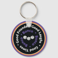 Bunco Good Amigos - Roxo