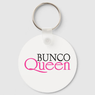 Chaveiro Bunco Queen