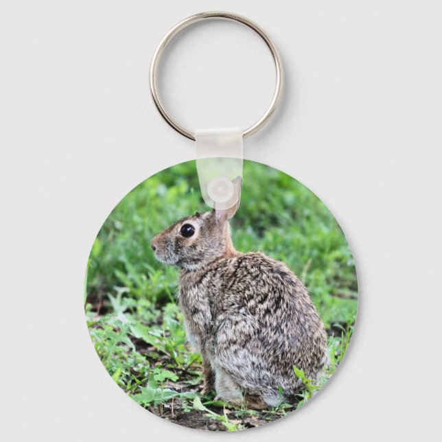 Chaveiro Bunny (Frente)