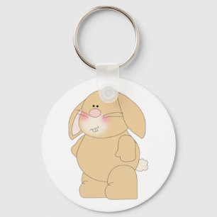 Chaveiro Bunny Rabbit