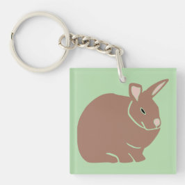 Chaveiro Bunny Rabbit
