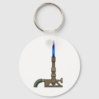 Chaveiro Bunsen Burner