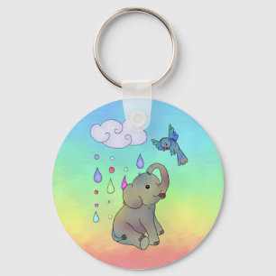 Chaveiro Bunter Elefant