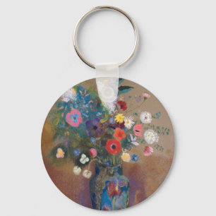 Chaveiro Buquê de Flores