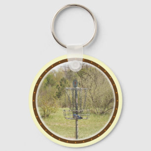 Chaveiro Buraco nº 7