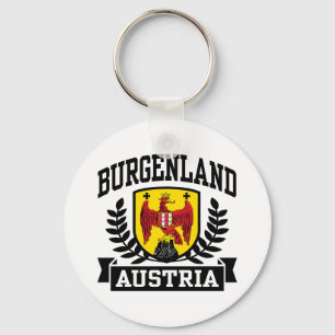 Chaveiro Burgenland Áustria