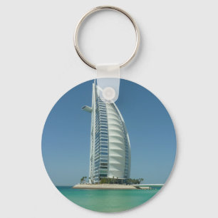 Chaveiro Burj Al Arab