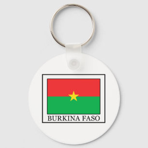 chaveiro Burkina Faso