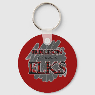 Chaveiro Burleson Segundo grau ELKS - Burleson, TX